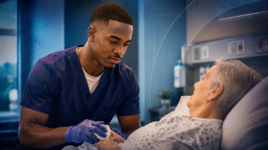 Who is KC Chandler from Love Island USA? The Fresno Nursing Assistant Joining Season 8 2 kc