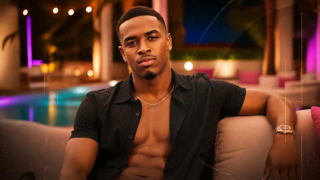 Who is KC Chandler from Love Island USA? The Fresno Nursing Assistant Joining Season 8 4 kc chandler love island