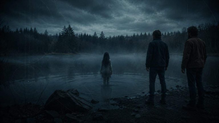 What Is the Lake of Tears in FROM? Every Clue So Far 6 lake of tears