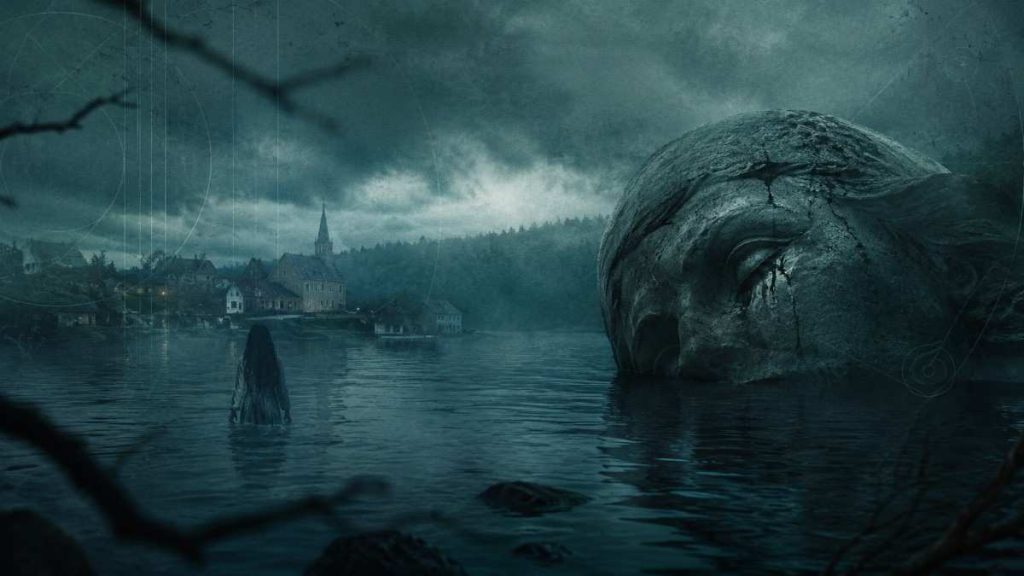 What Is the Lake of Tears in FROM? Every Clue So Far 1 lake of tears FROM