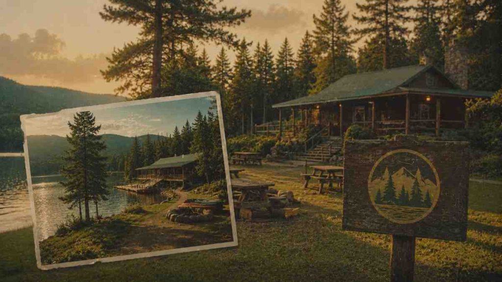 Where Was Camp Rock Filmed? The Real Locations Fans Still Search For 2 loactions