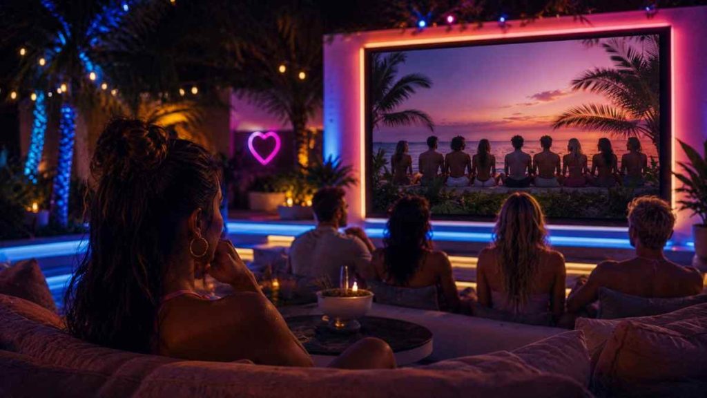 What Is Aftersun on Love Island USA? The Saturday Episode Explained 2 love island aftersun