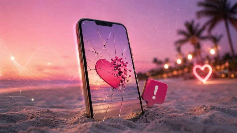Why Does the Love Island USA App Keep Crashing? The Voting Glitch Explained 7 love island app
