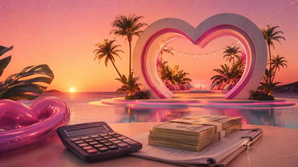 How Much Does It Cost to Make an Episode of Love Island USA? 1 love island production cost