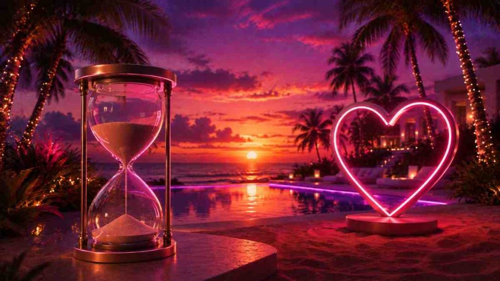 Love Island USA Season 8 Schedule: When New Episodes Drop on Peacock 1 love island season 8