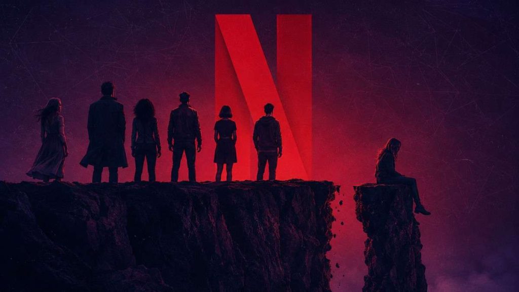 12 Netflix Shows Cancelled on Cliffhangers, Ranked by How Much Closure Fans Got 1 netfli