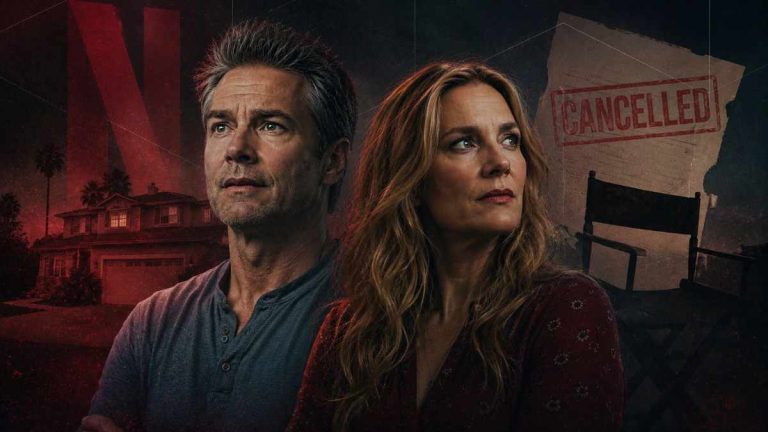 What Happened to Santa Clarita Diet Season 4? The Cliffhanger Netflix Never Resolved 11 netflix