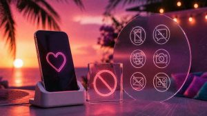Are Love Island USA Contestants Allowed Phones? The Villa Rules Fans Always Ask About 11 no recording