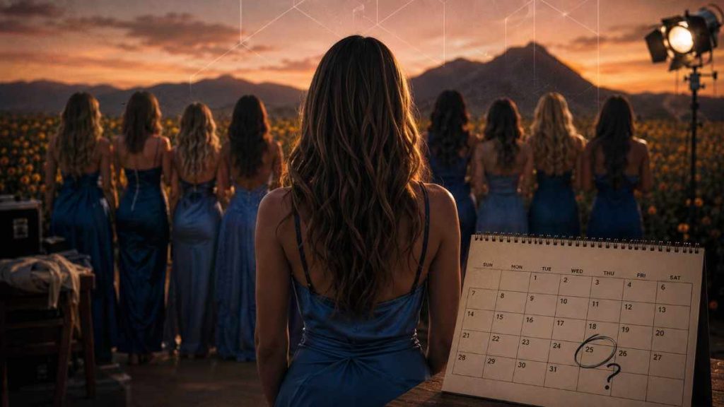 Mormon Wives Season 5 Filming Paused: What's Going on With the Hulu Show 5 release date