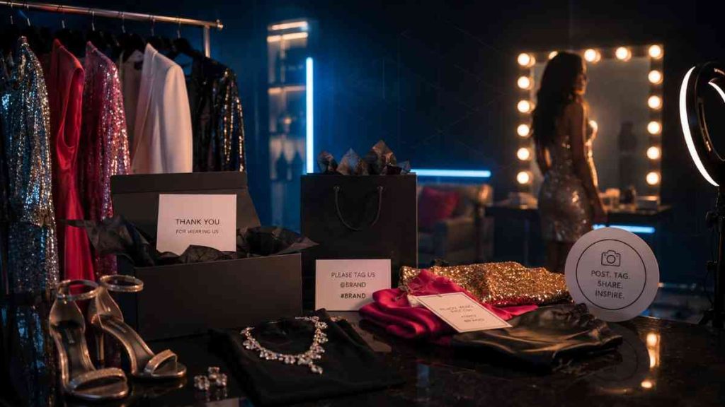 Do Reality TV Contestants Keep Their Clothes? Wardrobe Rules, Sponsors, and Return Policies 4 return 1