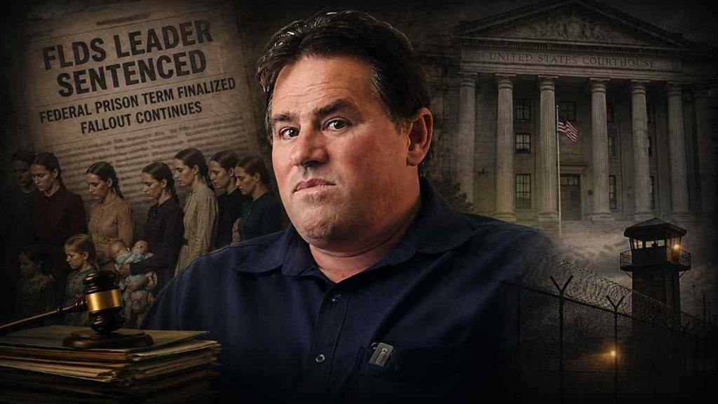 10 True Crime Cases With the Biggest 2026 Updates, Explained in Plain English 11 sameul