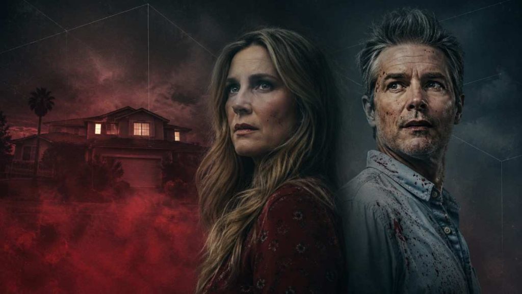What Happened to Santa Clarita Diet Season 4? The Cliffhanger Netflix Never Resolved 1 santa