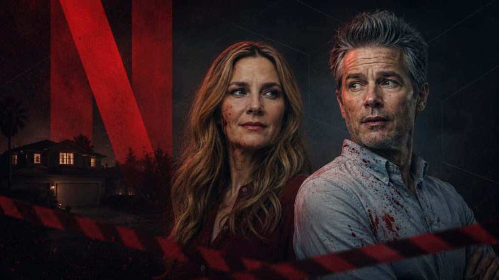 What Happened to Santa Clarita Diet Season 4? The Cliffhanger Netflix Never Resolved 3 season 4