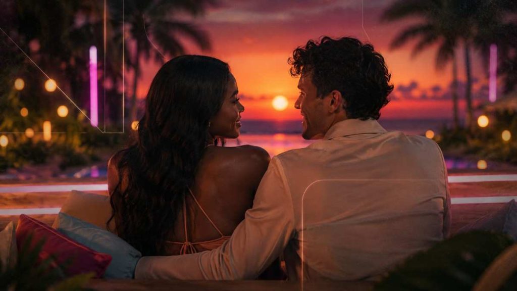 Every Love Island USA Season 8 Couple, Ranked by Who Is Most Likely to Last 2 season 8 1