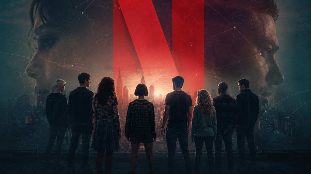 12 Netflix Shows Cancelled on Cliffhangers, Ranked by How Much Closure Fans Got 2 sense