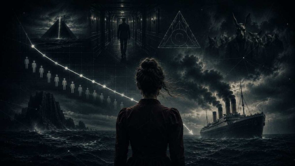 Why Was 1899 Cancelled? Netflix’s Expensive Mystery and the Completion-Rate Problem 4 struggle