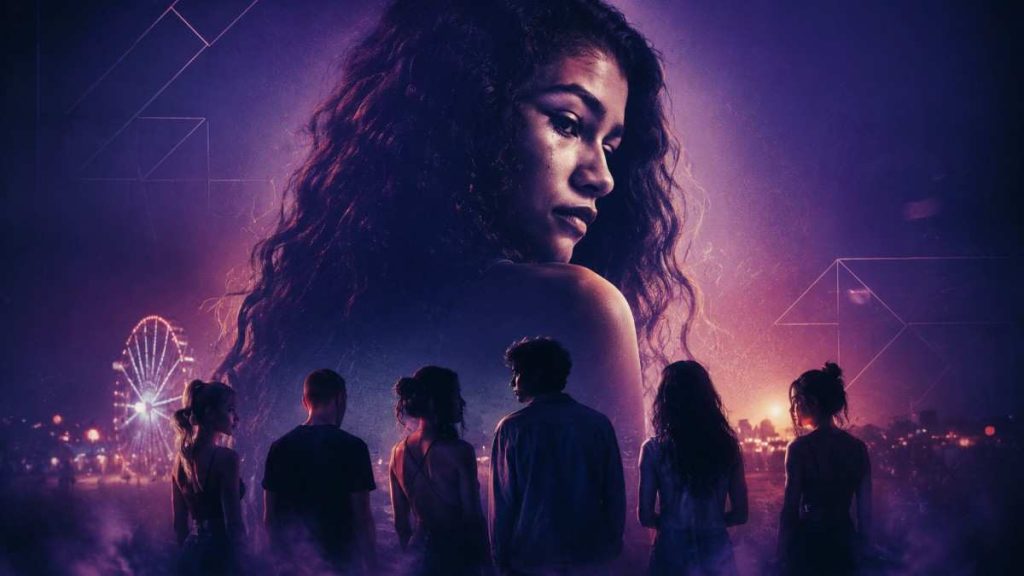 Why Is Everyone Talking About Euphoria Season 3 Again? What We Actually Know So Far 4 sydney