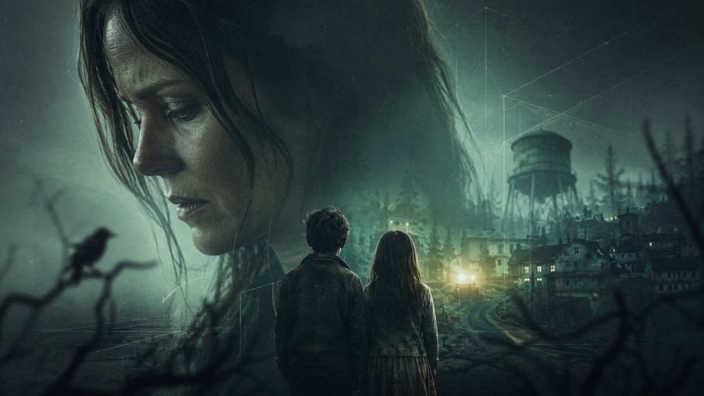 What Happened to Tabitha's Children in FROM? The Story So Far 1 tabithas child