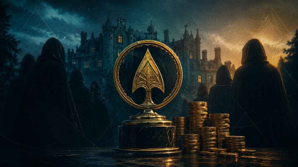 The Traitors Prize Money Explained: How Much Winners Actually Take Home 1 traitors