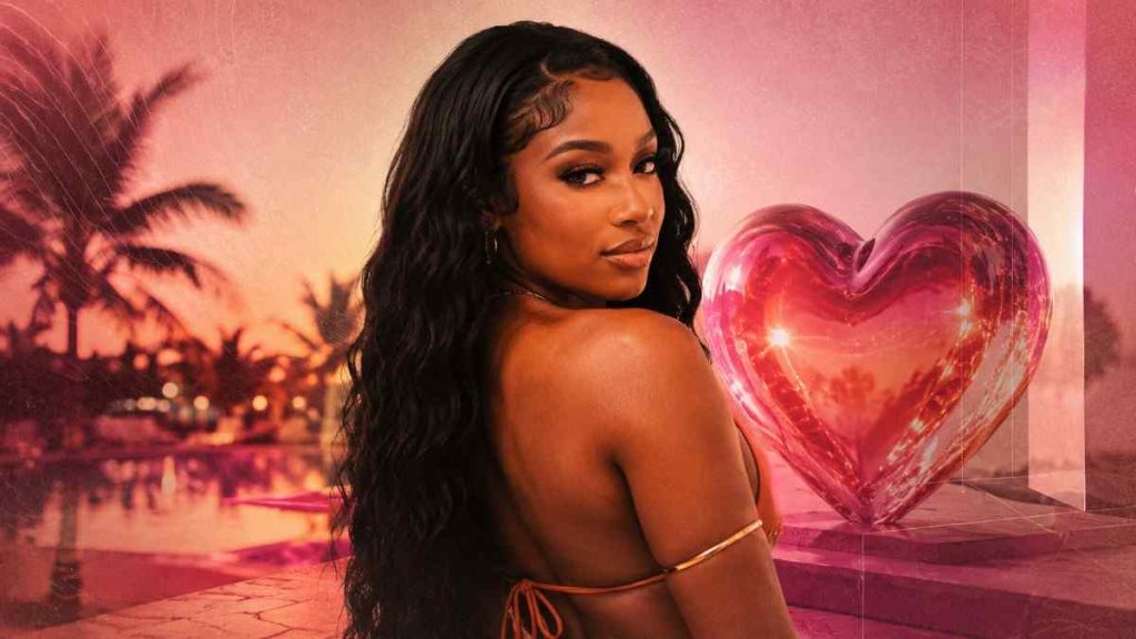 Who is Trinity Tatum from Love Island USA? The Newport News Bombshell of Season 8 2 trinity
