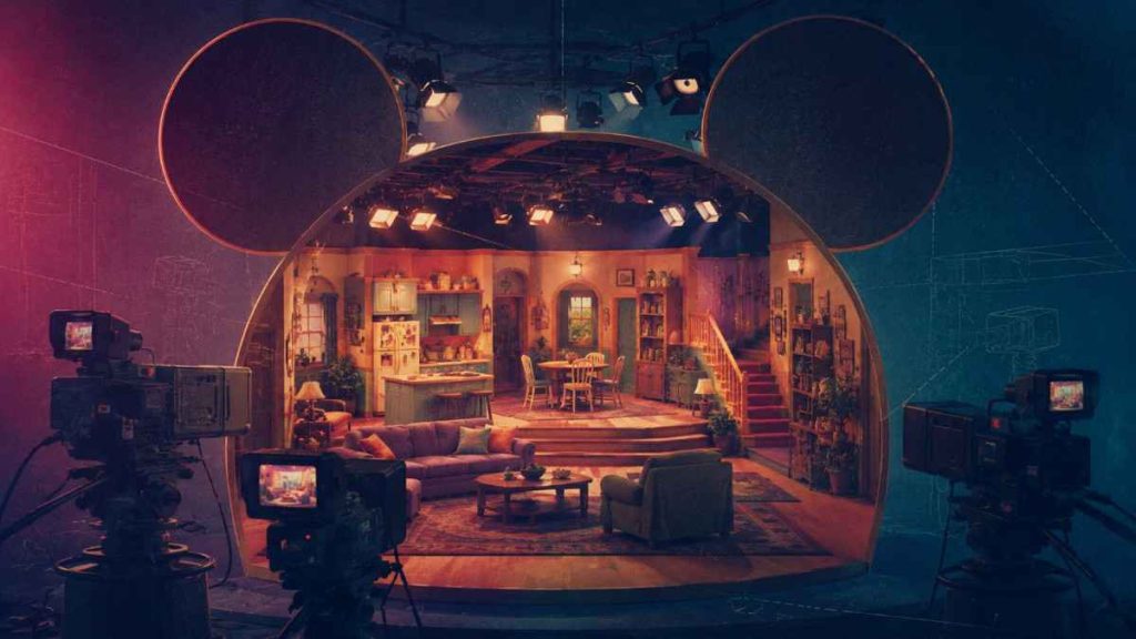 Why Do Old Disney Channel Shows Feel So Different Now? The Sitcom Formula, Explained 6 tv