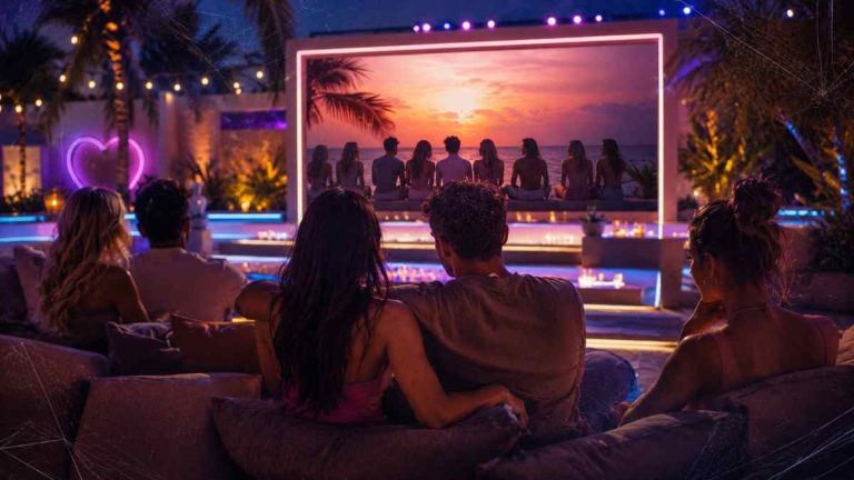 What Is Aftersun on Love Island USA? The Saturday Episode Explained 10 weekely