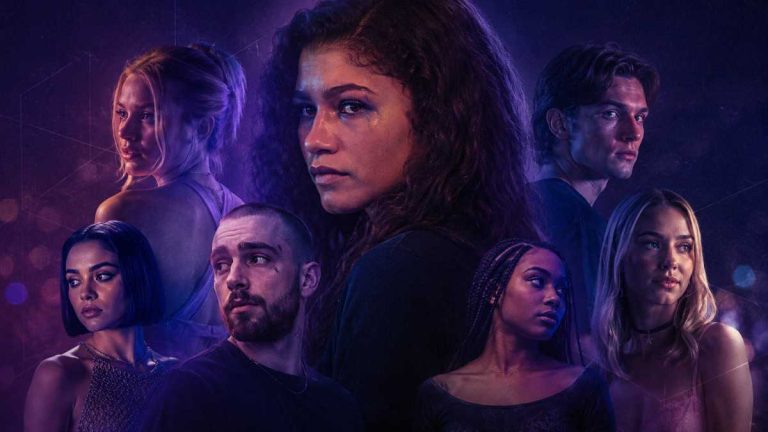 Why Is Everyone Talking About Euphoria Season 3 Again? What We Actually Know So Far 3 zendeya