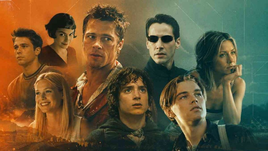 15 Iconic Movie Casts of the 2000s: Where Are They Now? 1 2000s shows