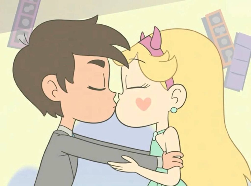 30 Cartoon Couples That Defined Our Childhoods Ranked