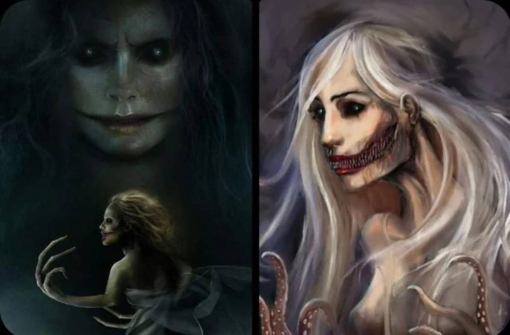 Abeloths Origin Story