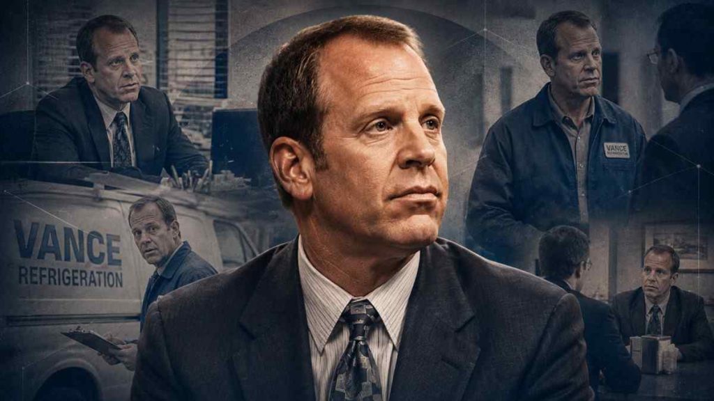 Who Is Bob Vance in The Office? The Vance Refrigeration Runner, Explained 3 Bob Vance How Many Episodes He Actually Appeared In