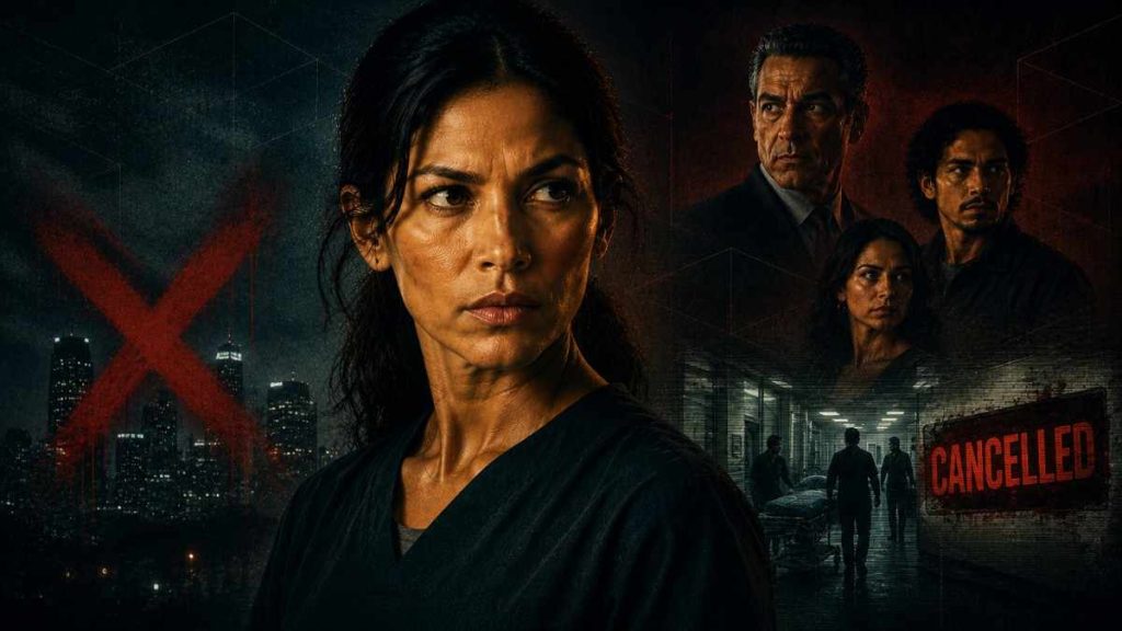 The Cleaning Lady Season 4: Cast, Plot, and Everything We Know 6 Cancellation