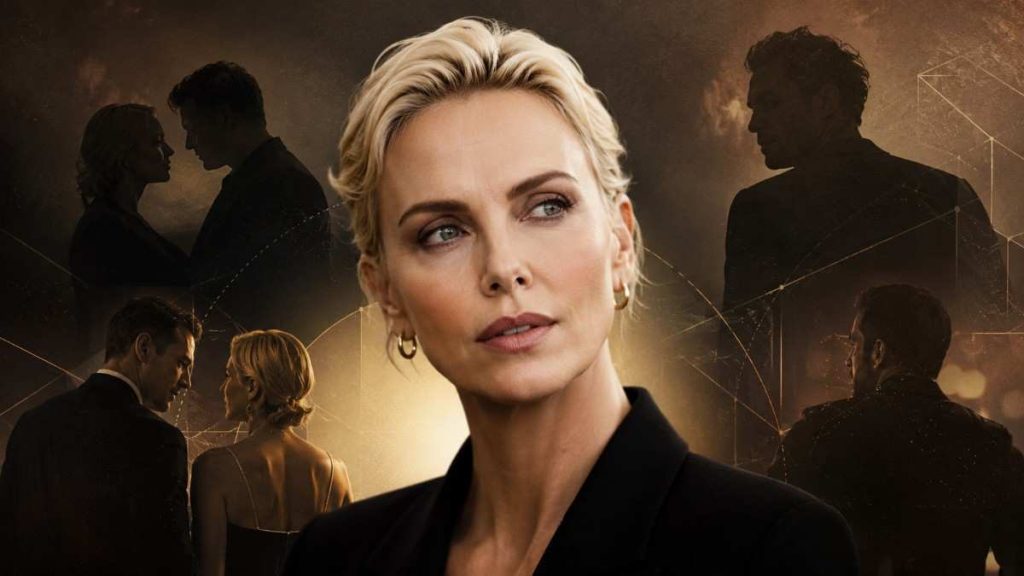 Charlize Theron Dating History (Complete Relationship Timeline) 1 Charlize Theron Dating History Complete Timeline 1995 to 2024