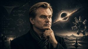 What Is Christopher Nolan's IQ? The Truth Behind the Viral Number 1 Christopher Nolan IQ and Education
