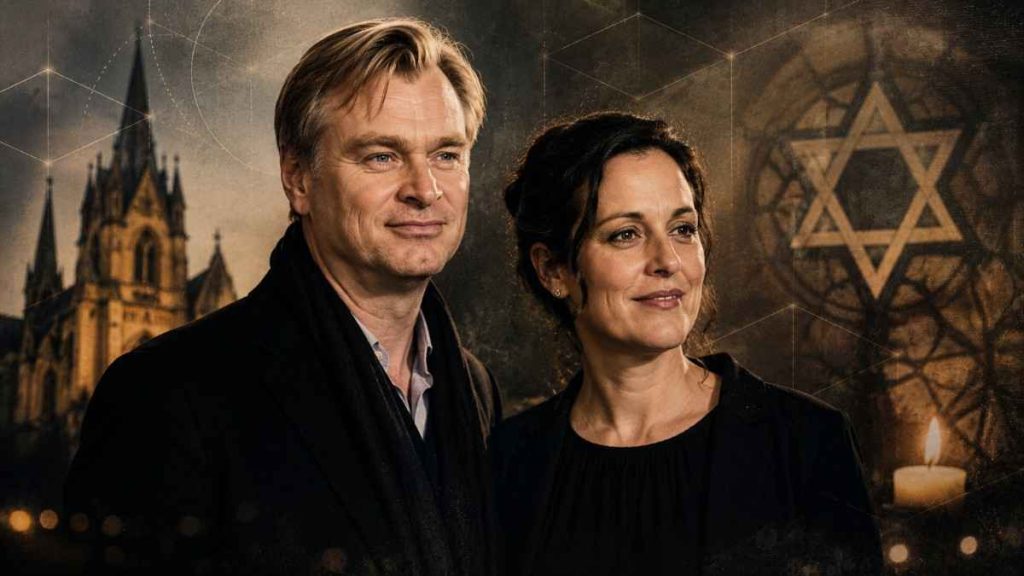 Christopher Nolan Wife, Marriage and Family Explained 4 Christopher Nolan Wife Religion Whats Actually Public