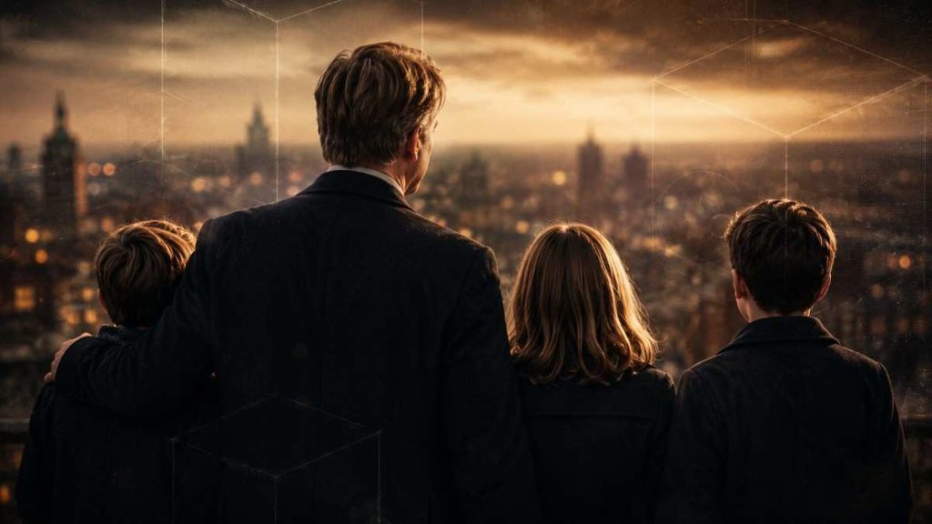 Christopher Nolan Wife, Marriage and Family Explained 5 Christopher Nolans Children Whats Actually Confirmed