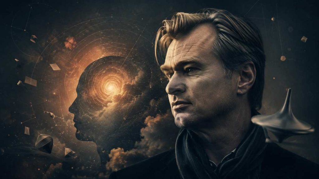 What Is Christopher Nolan's IQ? The Truth Behind the Viral Number 1 Christopher Nolans IQ