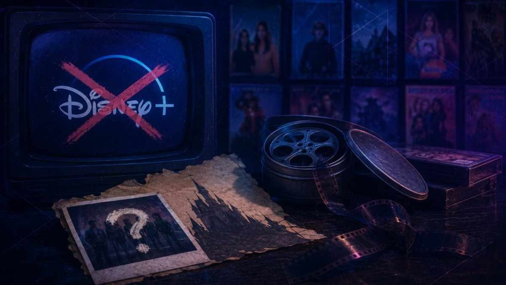 All Disney Channel Original Movies in Order: The Complete DCOM List 7 DCOM not on disney plus