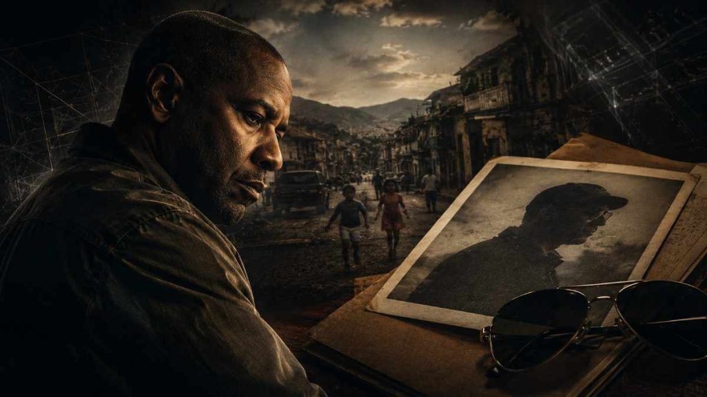 Is Man on Fire on Netflix Based on a True Story? Explained 3 Did John Creasy Really Exist