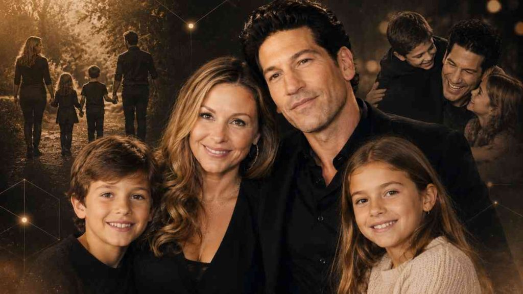 Who Is Jon Bernthal's Wife? Inside His Marriage to Erin Angle 4 Do Jon Bernthal and His Wife Have Kids