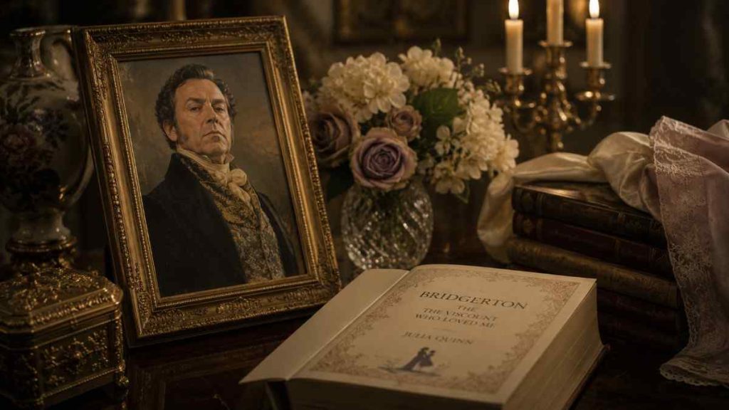How Did Lord Featherington Die in Bridgerton? Explained 7 Does Lord Featherington Die in the Bridgerton Books