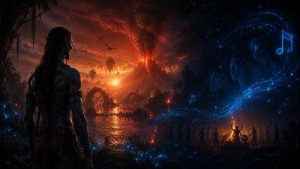 Does Avatar: Fire and Ash Have a Post-Credits Scene? 2 End Credits Song