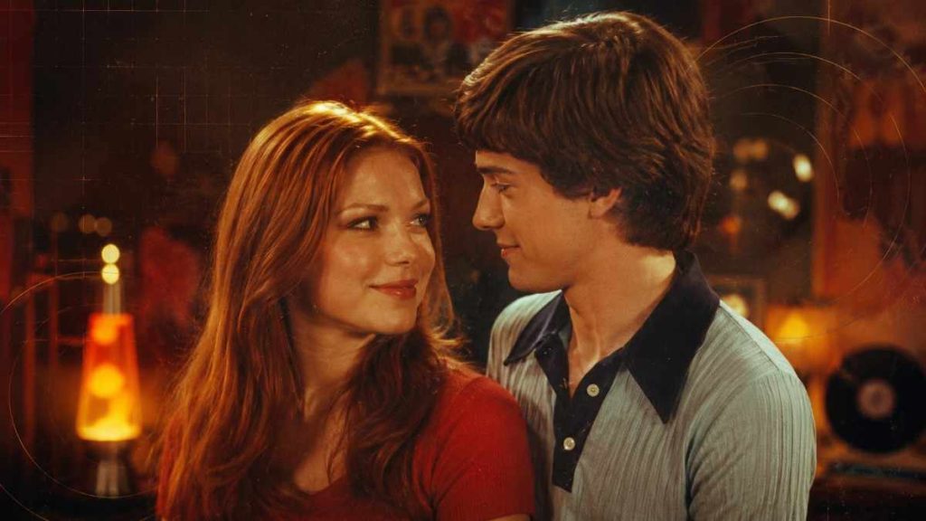 Eric and Donna's Relationship in That '70s Show: A Full Timeline 1 Eric and Donnas Relationship in That 70s Show