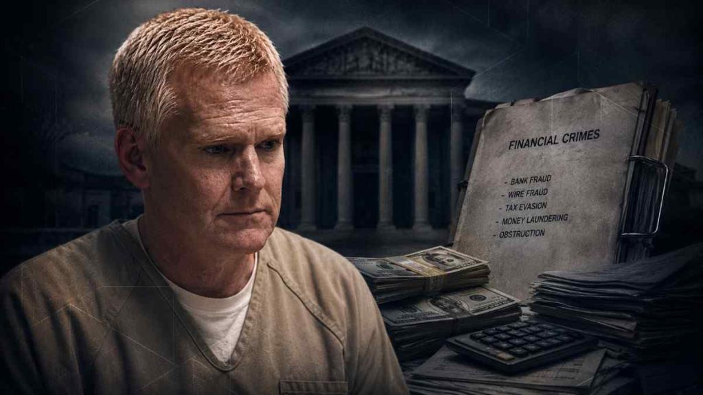 Where Is Alex Murdaugh Now? Prison, Appeals, and Case Updates 3 FINANCIAL