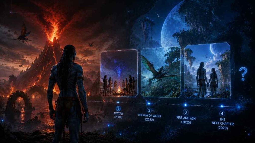 Is Quaritch Dead in Avatar 3? His Fate, Explained 6 Fire and Ash the Last Avatar