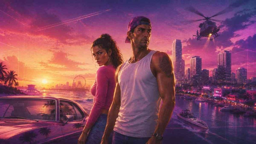 GTA 6: Release Date, Map, and Every Confirmed Character, Explained 1 GTA 6