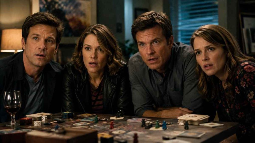 10 Movies Like The Hangover to Watch Next 9 Game Night 2018