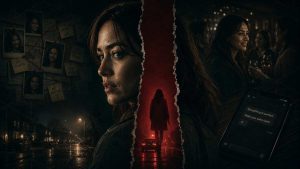 How Does His & Hers End on Netflix? The Killer, Explained 3 How Did Alice Avoid Suspicion for So Long