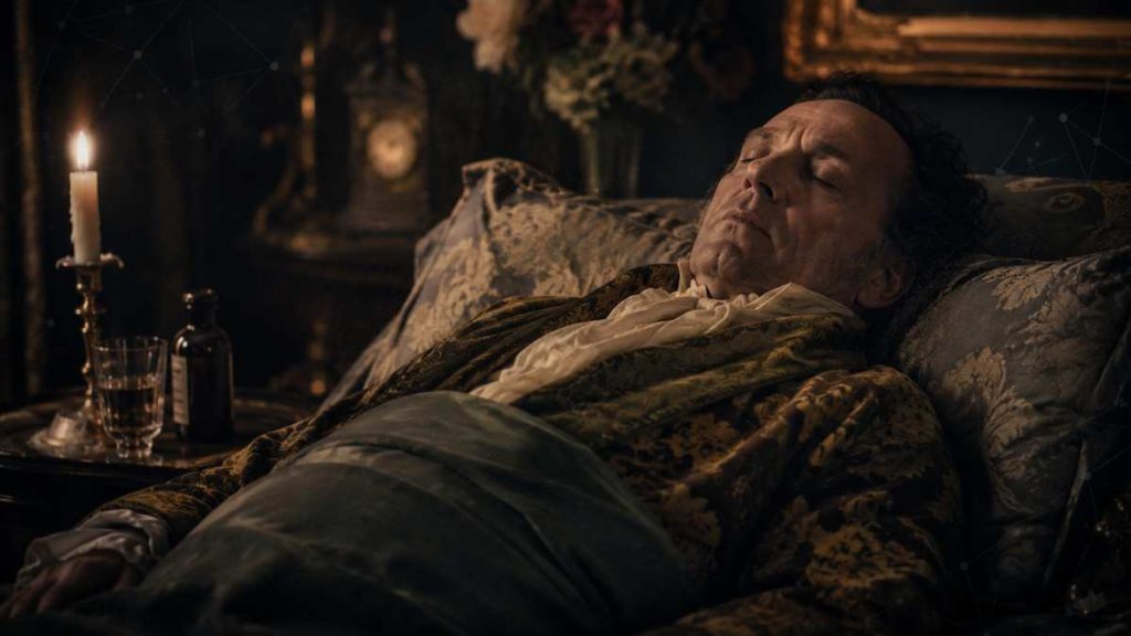 How Did Lord Featherington Die in Bridgerton? Explained 3 How Did Lord Featherington Die