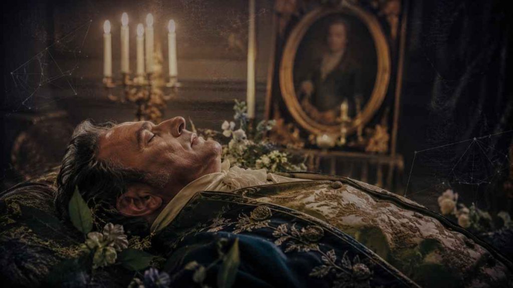 How Did Lord Featherington Die in Bridgerton? Explained 1 How Did Lord Featherington Die in Bridgerton Explained